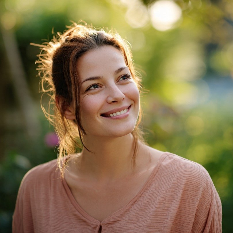 GlucoTrust Bites Customer Reviews Second Person